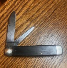 ULSTER DEVINE KNIFE CO. GUNSTOCK 1876-1941