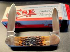 1988 Case Canoe 62131 new in original box