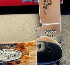 1988 Case Canoe 62131 new in original box