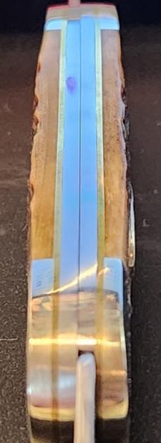1988 Case Canoe 62131 new in original box