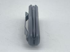 KERSHAW 7500BLK Black CPM154 Launch 4 Automatic