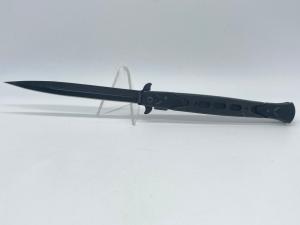 UNITED CUTLERY UC2776 Rampage Assisted Stiletto Liner Lock