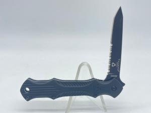 UNITED CUTLERY UC29065 Tailwind Urban Tactical Assisted Stiletto Liner Lock