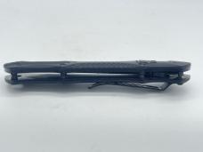 UNITED CUTLERY UC29065 Tailwind Urban Tactical Assisted Stiletto Liner Lock