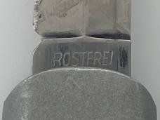 1970s-80s CONCORD Rostfrei Italy OTF Automatic