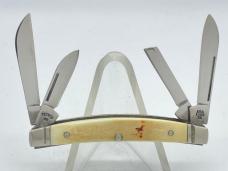 2007 CASE I468 SS Genuine Mammoth Ivory Congress 