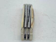 2007 CASE I468 SS Genuine Mammoth Ivory Congress 