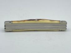 2007 CASE I468 SS Genuine Mammoth Ivory Congress 