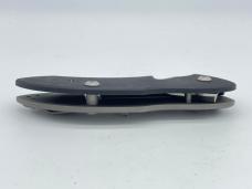 9 LINE KNIVES-Warren Thomas Sinbat G10 & Titanium Frame Lock