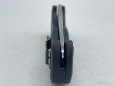 SPYDERCO USA C119P Black Citadel 83mm Automatic w/ OMP Box