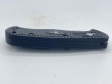 SPYDERCO USA C119P Black Citadel 83mm Automatic w/ OMP Box
