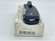 BENCHMARK USA First Production Run Sidewinder Button Lock Automatic w/ OMP Box