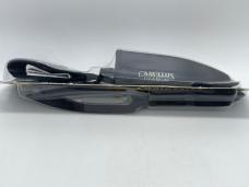 CAMILLUS Titanium M12 Bayonet w/ Sheath SEALED in OMP