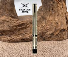 Smith & Wesson USA Sportsman's Maverick 1980s mod 6062 drop point knife (37)