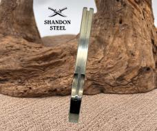 Smith & Wesson USA Sportsman's Maverick 1980s mod 6062 drop point knife (37)