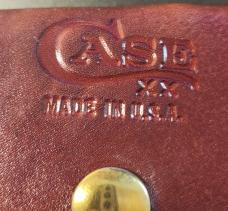 1989 Case XX Changer, NIB with all the Paperwork