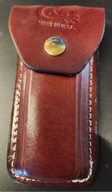 1989 Case XX Changer, NIB with all the Paperwork