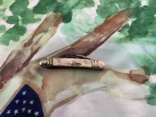 Bull Dog Congress (4) Blade Folder