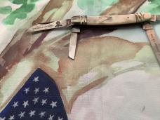 Bull Dog Congress (4) Blade Folder