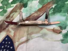 Bull Dog Congress (4) Blade Folder