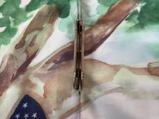 Bull Dog Congress (4) Blade Folder