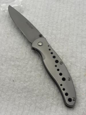 Kershaw Vintage 1650 Vapor II Ken Onion Design Made In China 128