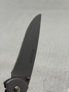 Kershaw Vintage 1650 Vapor II Ken Onion Design Made In China (128)