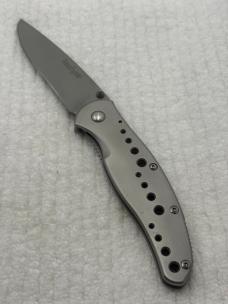 Kershaw Vintage 1650 Vapor II Ken Onion Design Made In China (128)