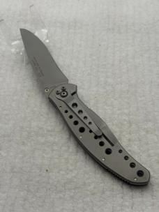 Kershaw Vintage 1650 Vapor II Ken Onion Design Made In China (128)