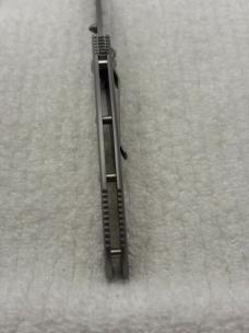 Kershaw Vintage 1650 Vapor II Ken Onion Design Made In China (128)