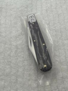 Case XX USA 1965-1969 61024 1/2 One Blade Pocket Knife (73)
