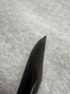 Case XX USA 1965-1969 61024 1/2 One Blade Pocket Knife (73)