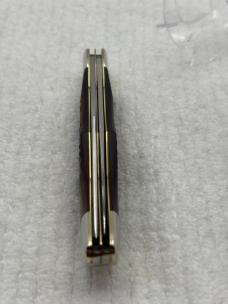 Case XX USA 1970 10 Dot 6265 SAB Two Blade Folding Hunter (76)
