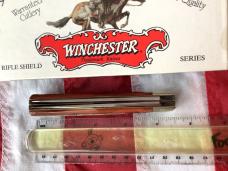 1992 Winchester Large Mountain Man Trapper (Mdl#29103 1/2) w/ Super Bone Handles -NOS