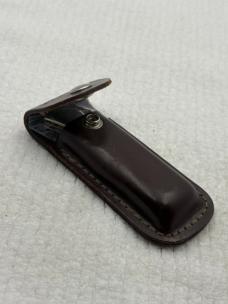 Cabela's Quality Made In Japan 2 Blade Lockback Knife(14)
