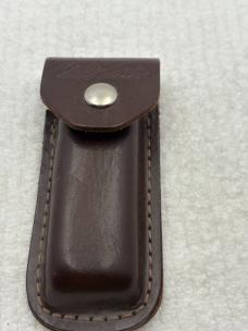 Cabela's Quality Made In Japan 2 Blade Lockback Knife(14)