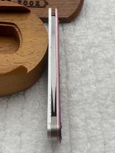 Buck Made In USA 1902-2002 100 Year Commemorative Knife In Wooden Display Box