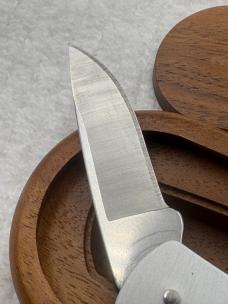 Buck Made In USA 1902-2002 100 Year Commemorative Knife In Wooden Display Box