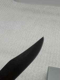 Parker Edwards 1985 American Blade Collectors Limited Edition #0041 of 5000 Damascus