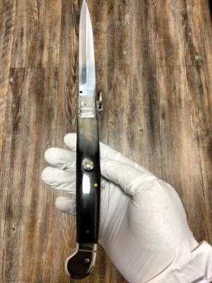 13inch Sicilian fighting knife  