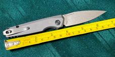 Kershaw Kai USA Launch 18 Auto NIB