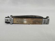 VINTAGE *RARE* MEXICO STILETTO PICKLOCK SWITCHBLADE AUTOMATIC KNIFE