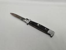 VINTAGE *RARE* MEXICO STILETTO PICKLOCK SWITCHBLADE AUTOMATIC KNIFE