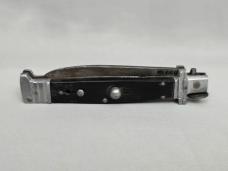 VINTAGE *RARE* MEXICO STILETTO PICKLOCK SWITCHBLADE AUTOMATIC KNIFE