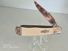 BEAR & SON CUSTOM HERITAGE LIMITED EDITION IVORY SERIES 