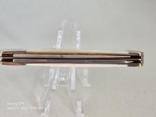 BEAR & SON CUSTOM HERITAGE LIMITED EDITION IVORY SERIES 