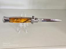 Sterile 9 inch Automatic... Little known 