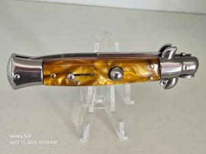Sterile 9 inch Automatic Little known