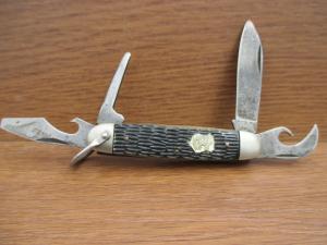 Imperial Official Boy Scout Knife