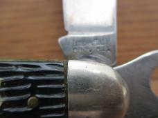 Imperial Official Boy Scout Knife 